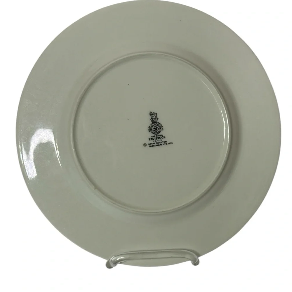 Royal Doulton diameter some